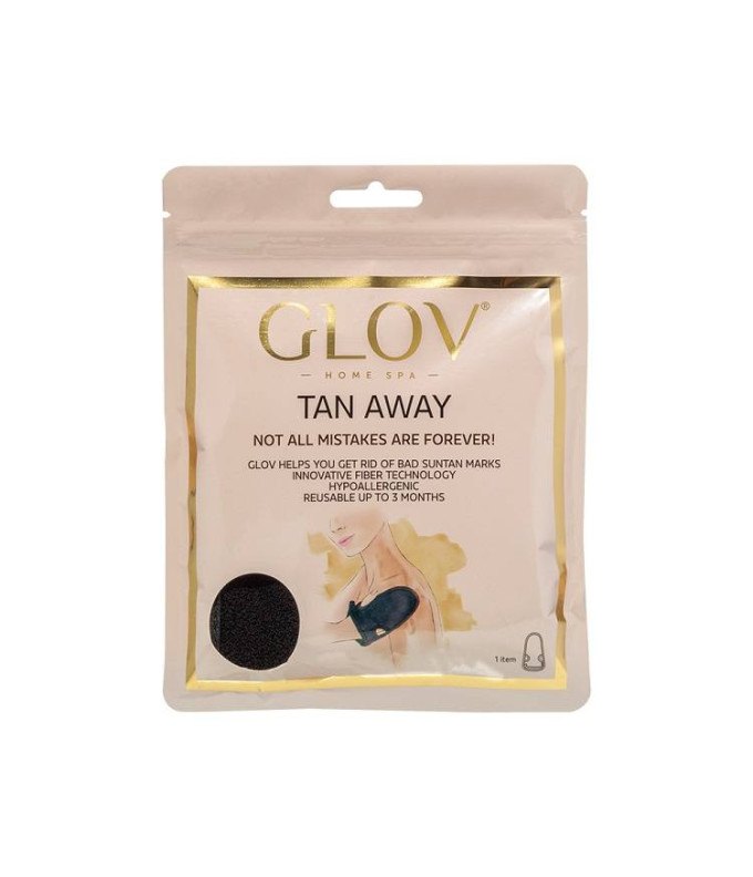  Home Spa Tan Away Pirštinė Kūnui
