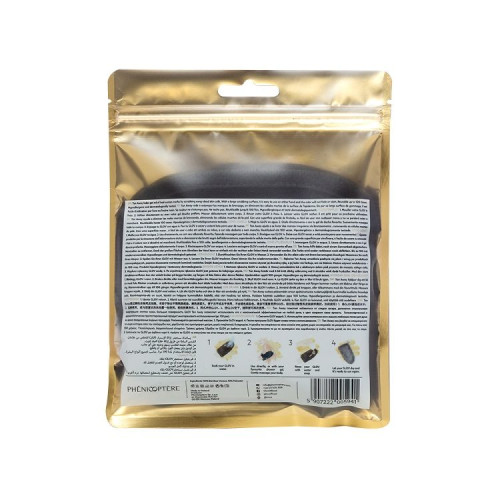  Home Spa Tan Away Pirštinė Kūnui