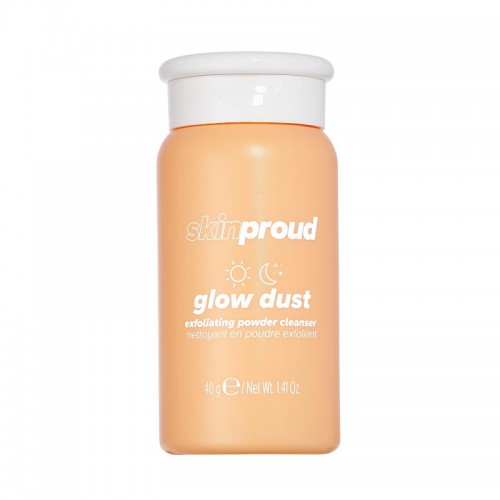 Glow Dust Šveičiamoji Pudra 40g