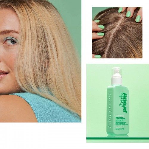 Nenuplaunamas Purškiklis Hair Revival 150ml