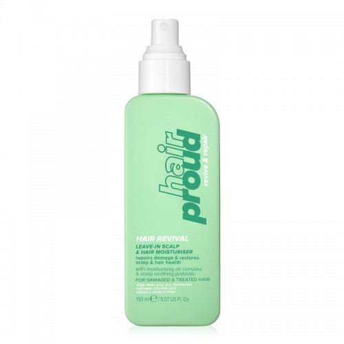 Nenuplaunamas Purškiklis Hair Revival 150ml