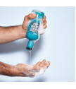  Men's 2 In 1 Stiprinamasis Plaukų Šampūnas Ir Kondicionierius 350ml