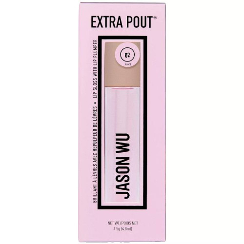 Lūpų Blizgis Extra Pout®