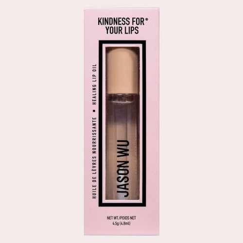 Lūpų Aliejus Kindness For® Your Lips