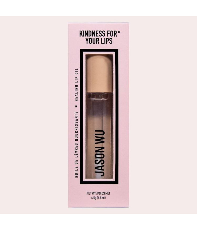 Lūpų Aliejus Kindness For® Your Lips