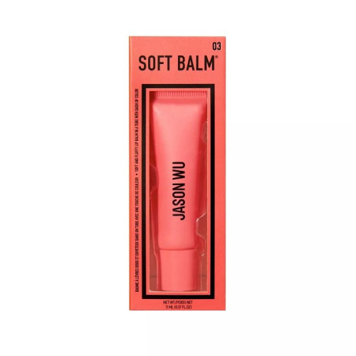 Lūpų Balzamas Soft Balm®