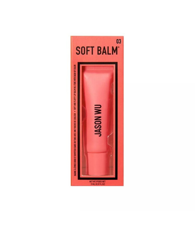 Lūpų Balzamas Soft Balm®