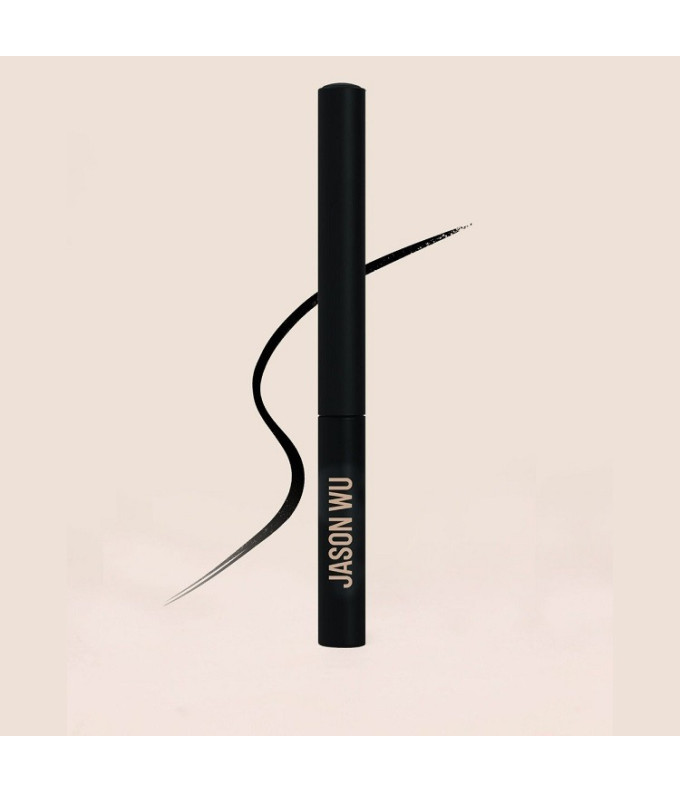 Skystas Akių Apvadas The Classic Liquid Liner® Blackest Black