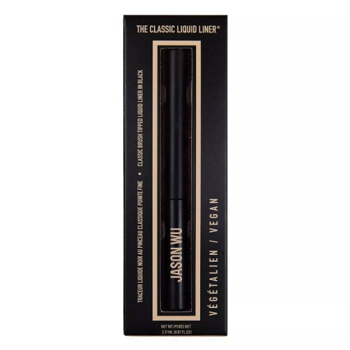 Skystas Akių Apvadas The Classic Liquid Liner® Blackest Black