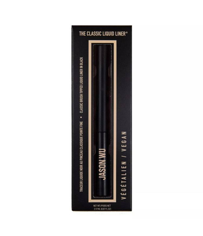 Skystas Akių Apvadas The Classic Liquid Liner® Blackest Black