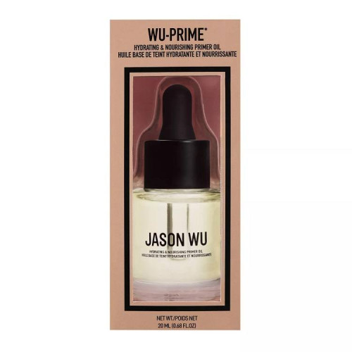 Makiažo Bazė Wu-Prime® 20ml