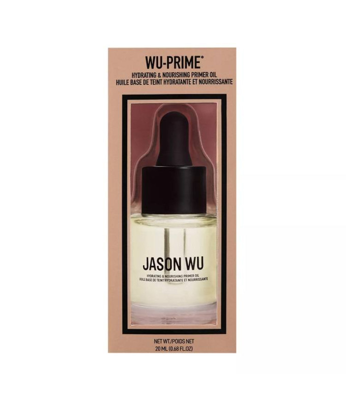 Makiažo Bazė Wu-Prime® 20ml