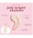 Jelly Bright Veido Esencija 150ml