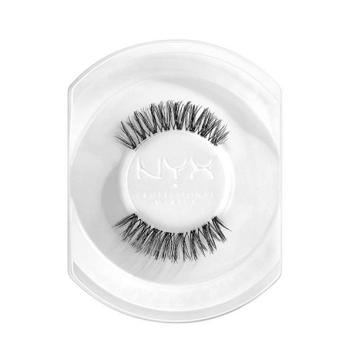 Priklijuojamos Blakstienos Jumbo Lash! Ego Flare