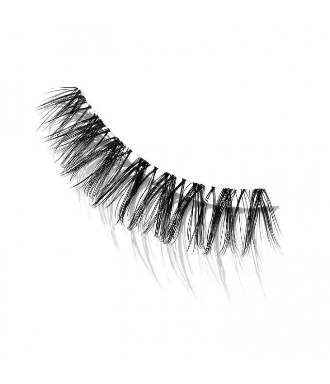 Priklijuojamos Blakstienos Jumbo Lash! Ego Flare