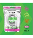 Priklijuojamos Blakstienos Jumbo Lash! Ego Flare