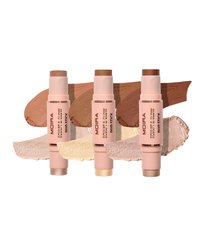 Kontūravimo Pieštukas Sculpt & Glow Duo Stick