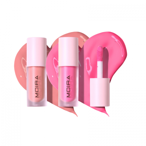 Love Steady Liquid Blush