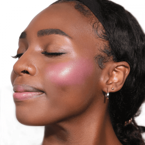 Love Steady Liquid Blush