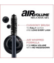L'Oréal Paris Air Volume Mega Blakstienų Tušas Black