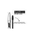 Bambi Eye False Lash Blakstienų Tušas Black