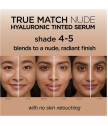 True Match Nude Makiažo Pagrindas Su Koncentruotu Serumu 30ml