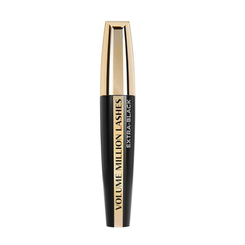 Volume Million Lashes Extra-Black Blakstienų Tušas Extra Black