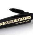 Volume Million Lashes Extra-Black Blakstienų Tušas Extra Black