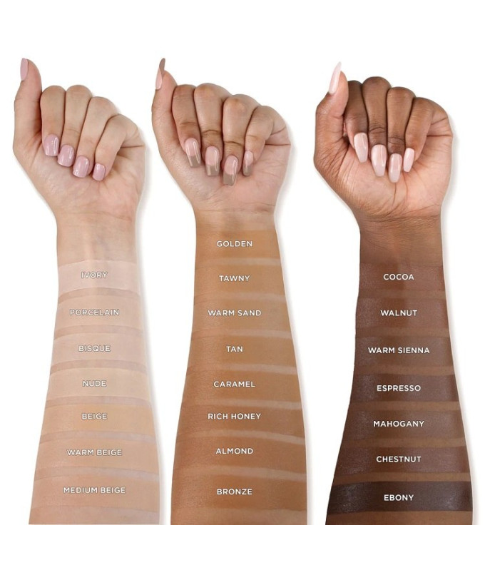Makiažo Pagrindas Tinted Foundation 30ml