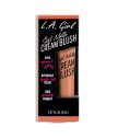 Kreminiai Skaistalai Soft Matte