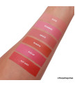 Kreminiai Skaistalai Soft Matte