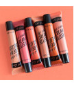 Kreminiai Skaistalai Soft Matte