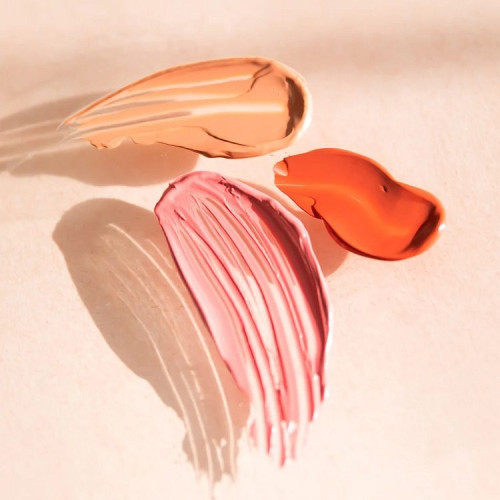 Kreminiai Skaistalai Soft Matte