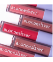 Lūpų Aliejus Su Spalva Tinted Lip Oil