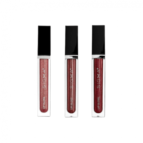 Lūpų Blizgis Lip Gloss