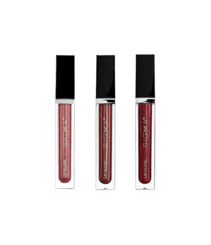 Lūpų Blizgis Lip Gloss