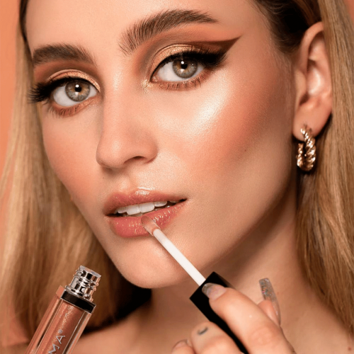 Lūpų Blizgis Lip Gloss 32g
