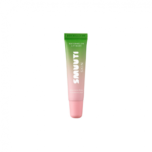 Lūpų Kaukė Watermelon Lip Mask 15ml