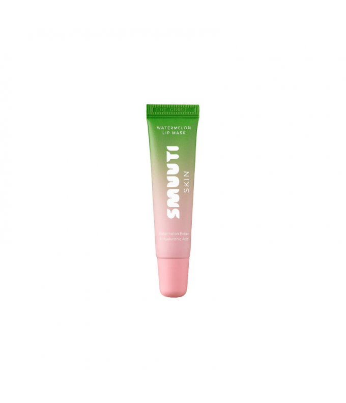 Lūpų Kaukė Watermelon Lip Mask 15ml