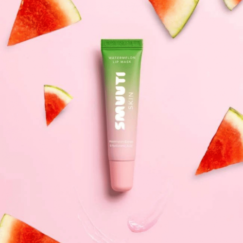 Lūpų Kaukė Watermelon Lip Mask 15ml