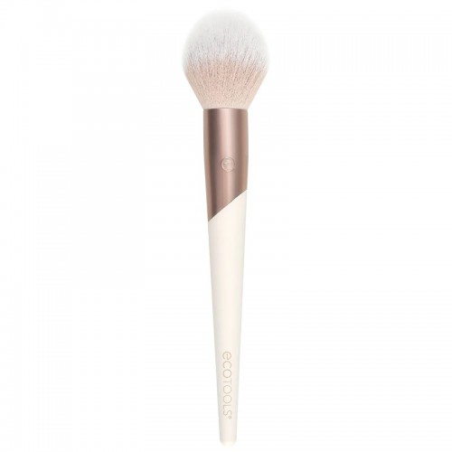 Makiažo Šepetėlis Luxe Plush Powder