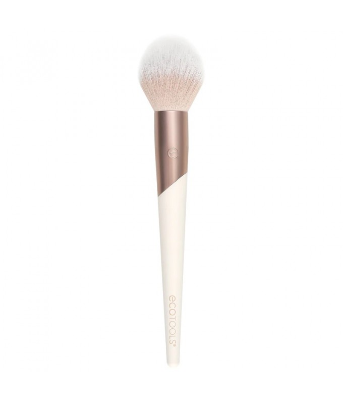 Makiažo Šepetėlis Luxe Plush Powder