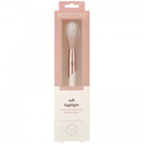 Makiažo Šepetėlis Luxe Soft Highlight