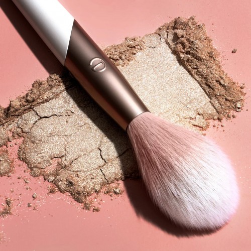 Makiažo Šepetėlis Luxe Soft Highlight