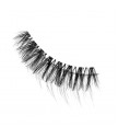 Priklijuojamos Blakstienos Jumbo Lash! Fringe Glam