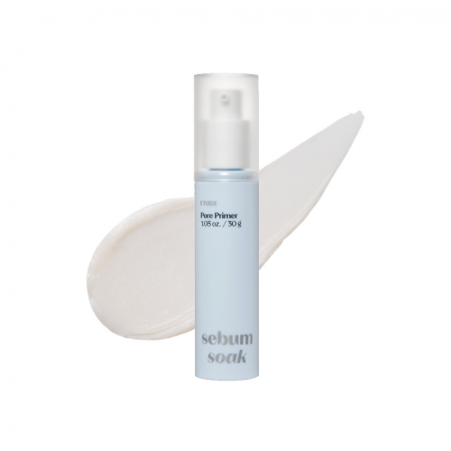 Makiažo Bazė Sebum Soak 30g