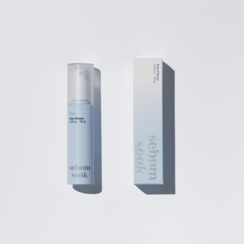 Makiažo Bazė Sebum Soak 30g