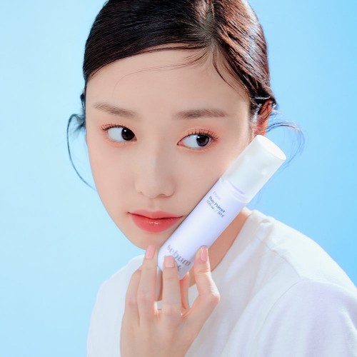 Makiažo Bazė Sebum Soak 30g