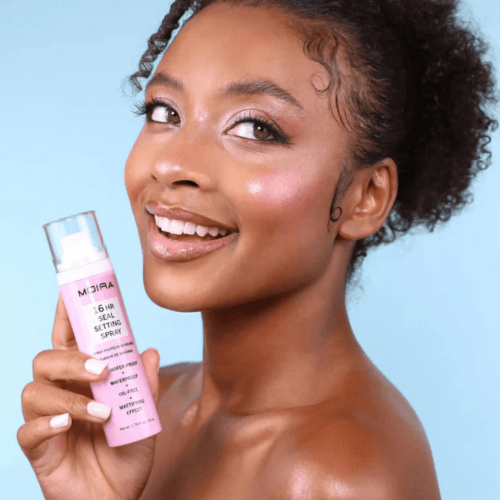 16 HR Seal Setting Spray 52ml 16 HR Seal Setting Spray 52ml