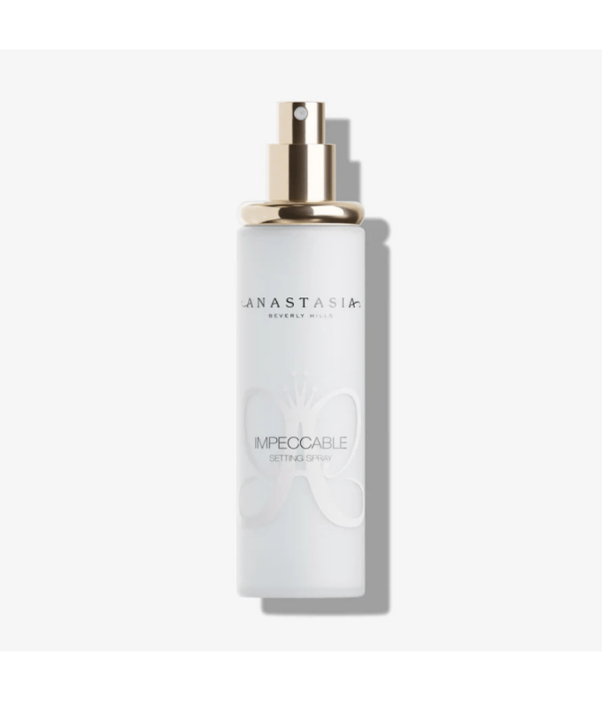 Makiažo Fiksatorius Impeccable Setting Spray 100ml